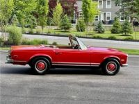 Mercedes 250 250SL Pagoda  - <small></small> 61.000 € <small>TTC</small> - #12