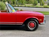 Mercedes 250 250SL Pagoda  - <small></small> 61.000 € <small>TTC</small> - #13