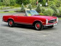 Mercedes 250 250SL Pagoda  - <small></small> 61.000 € <small>TTC</small> - #15