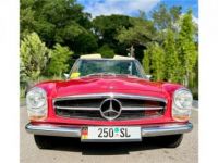 Mercedes 250 250SL Pagoda  - <small></small> 61.000 € <small>TTC</small> - #16