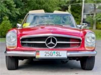 Mercedes 250 250SL Pagoda  - <small></small> 61.000 € <small>TTC</small> - #17