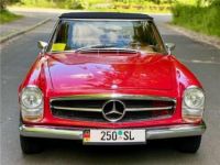 Mercedes 250 250SL Pagoda  - <small></small> 61.000 € <small>TTC</small> - #19