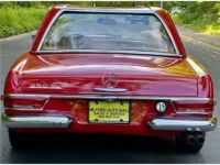 Mercedes 250 250SL Pagoda  - <small></small> 61.000 € <small>TTC</small> - #28