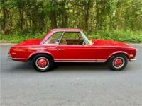 Mercedes 250 250SL Pagoda  - <small></small> 61.000 € <small>TTC</small> - #29