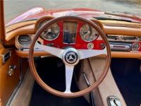 Mercedes 250 250SL Pagoda  - <small></small> 61.000 € <small>TTC</small> - #34