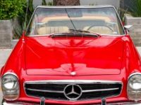 Mercedes 250 250SL pagode SYLC EXPORT - <small></small> 59.000 € <small>TTC</small> - #1