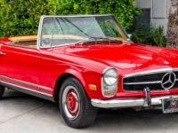 Mercedes 250 250SL pagode SYLC EXPORT - <small></small> 59.000 € <small>TTC</small> - #2