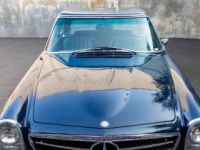 Mercedes 250 250SL pagode SYLC EXPORT - <small></small> 64.500 € <small>TTC</small> - #5