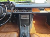 Mercedes 250 CE W114 2.5 6cylindres 150ch - <small></small> 19.990 € <small>TTC</small> - #10