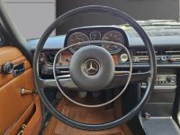 Mercedes 250 CE W114 2.5 6cylindres 150ch - <small></small> 19.990 € <small>TTC</small> - #11