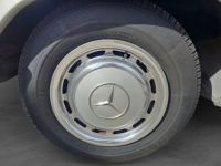 Mercedes 250 CE W114 2.5 6cylindres 150ch - <small></small> 19.990 € <small>TTC</small> - #24