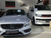 Mercedes 250 Classe C 250D 4MATIC LOOK 63 AMG - <small></small> 20.900 € <small>TTC</small> - #2