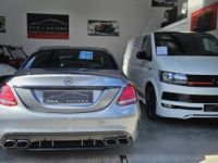 Mercedes 250 Classe C 250D 4MATIC LOOK 63 AMG - <small></small> 20.900 € <small>TTC</small> - #3