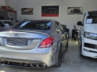 Mercedes 250 Classe C 250D 4MATIC LOOK 63 AMG - <small></small> 20.900 € <small>TTC</small> - #4