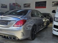 Mercedes 250 Classe C 250D 4MATIC LOOK 63 AMG - <small></small> 20.900 € <small>TTC</small> - #5