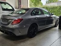 Mercedes 250 Classe C 250D 4MATIC LOOK 63 AMG - <small></small> 20.900 € <small>TTC</small> - #8