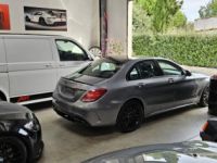 Mercedes 250 Classe C 250D 4MATIC LOOK 63 AMG - <small></small> 20.900 € <small>TTC</small> - #9