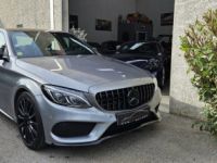 Mercedes 250 Classe C 250D 4MATIC LOOK 63 AMG - <small></small> 20.900 € <small>TTC</small> - #13