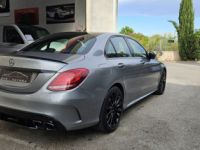 Mercedes 250 Classe C 250D 4MATIC LOOK 63 AMG - <small></small> 20.900 € <small>TTC</small> - #14