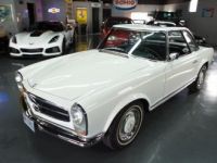 Mercedes 250 Pagode 250SL - <small></small> 72.900 € <small>TTC</small> - #2