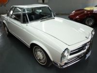 Mercedes 250 Pagode 250SL - <small></small> 72.900 € <small>TTC</small> - #3