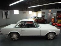 Mercedes 250 Pagode 250SL - <small></small> 72.900 € <small>TTC</small> - #4