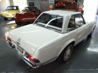 Mercedes 250 Pagode 250SL - <small></small> 72.900 € <small>TTC</small> - #5