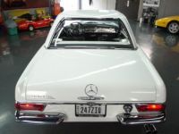 Mercedes 250 Pagode 250SL - <small></small> 72.900 € <small>TTC</small> - #6
