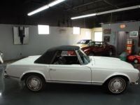Mercedes 250 Pagode 250SL - <small></small> 72.900 € <small>TTC</small> - #8