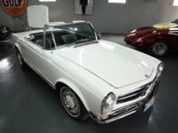 Mercedes 250 Pagode 250SL - <small></small> 72.900 € <small>TTC</small> - #11