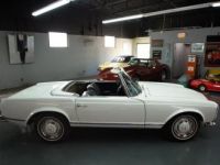 Mercedes 250 Pagode 250SL - <small></small> 72.900 € <small>TTC</small> - #12