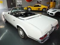 Mercedes 250 Pagode 250SL - <small></small> 72.900 € <small>TTC</small> - #13
