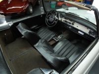Mercedes 250 Pagode 250SL - <small></small> 72.900 € <small>TTC</small> - #14