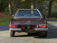 Mercedes 250 Pagode SL - <small></small> 86.500 € <small>TTC</small> - #3
