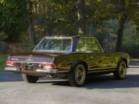 Mercedes 250 Pagode SL - <small></small> 86.500 € <small>TTC</small> - #5