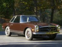 Mercedes 250 Pagode SL - <small></small> 86.500 € <small>TTC</small> - #7