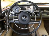 Mercedes 250 Pagode SL - <small></small> 86.500 € <small>TTC</small> - #9