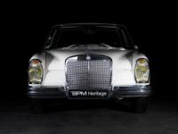 Mercedes 250 SE - <small></small> 40.000 € <small>TTC</small> - #1