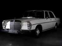 Mercedes 250 SE - <small></small> 40.000 € <small>TTC</small> - #5