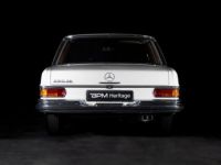 Mercedes 250 SE - <small></small> 49.900 € <small>TTC</small> - #7