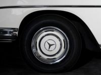 Mercedes 250 SE - <small></small> 49.900 € <small>TTC</small> - #8