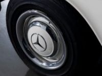 Mercedes 250 SE - <small></small> 49.900 € <small>TTC</small> - #10