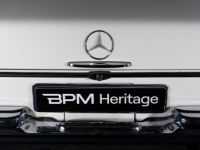 Mercedes 250 SE - <small></small> 40.000 € <small>TTC</small> - #13