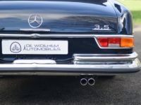 Mercedes 250 se cabriolet - <small></small> 149.900 € <small>TTC</small> - #4