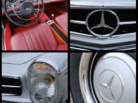 Mercedes 250 SL Pagode Bv5 *** - <small></small> 85.800 € <small>TTC</small> - #2