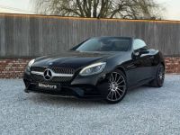 Mercedes 250 SLC / amg / pano / airscarf / camera / cruise / navi / euro6 / 205pk - <small></small> 24.950 € <small>TTC</small> - #1