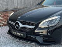 Mercedes 250 SLC / amg / pano / airscarf / camera / cruise / navi / euro6 / 205pk - <small></small> 24.950 € <small>TTC</small> - #7