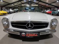 Mercedes 250 W113 250SL Pagode - <small></small> 94.000 € <small>TTC</small> - #2