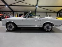 Mercedes 250 W113 250SL Pagode - <small></small> 94.000 € <small>TTC</small> - #5