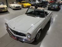 Mercedes 250 W113 250SL Pagode - <small></small> 94.000 € <small>TTC</small> - #13